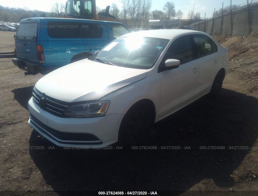 3VW2K7AJ7FM327162