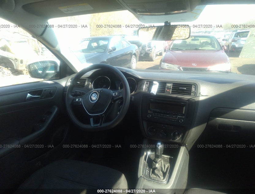 3VW2K7AJ7FM327162