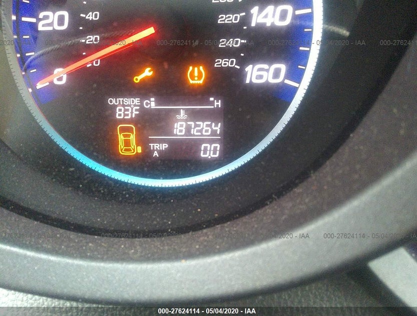 5J8TB18287A008307
