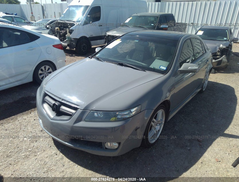 19UUA66207A020474