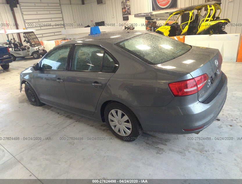 3VW2K7AJ0FM252501