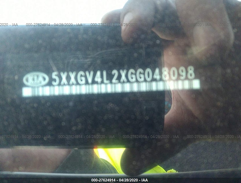 5XXGV4L2XGG048098