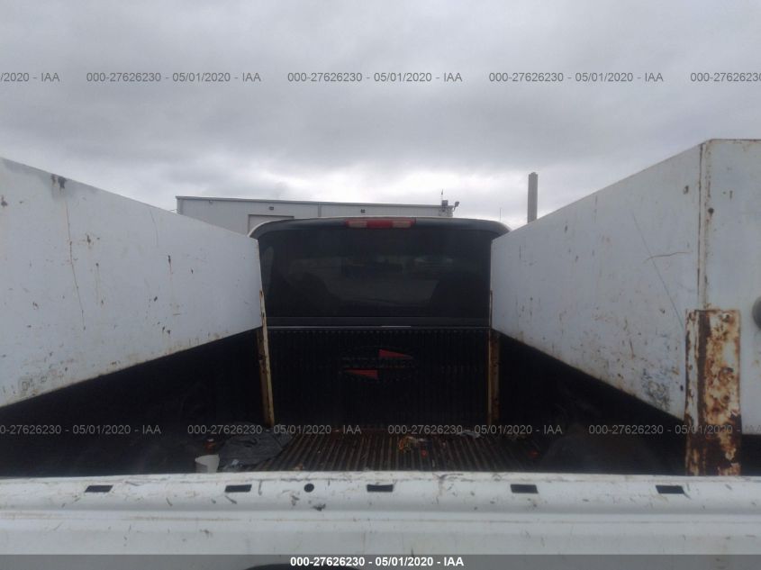 2002 Ford F-150 Xlt/Xl VIN: 2FTRF17WX2CA44038 Lot: 27626230