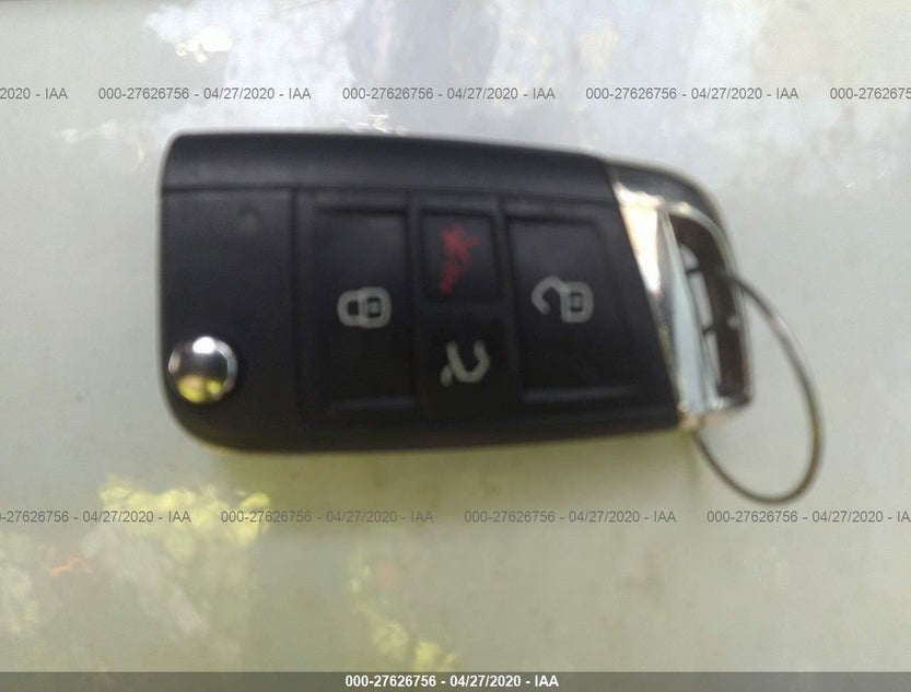 3VW547AU5JM256778