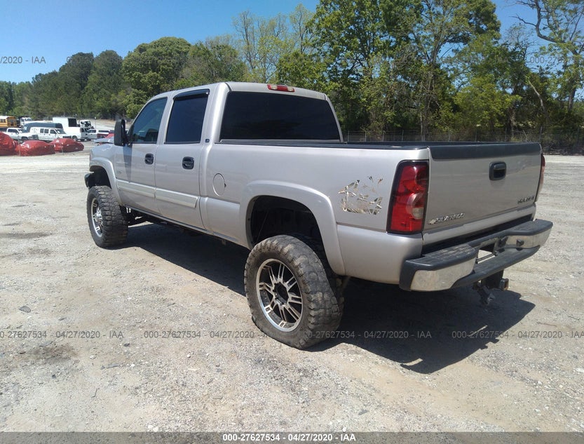 1GCHK23225F892049