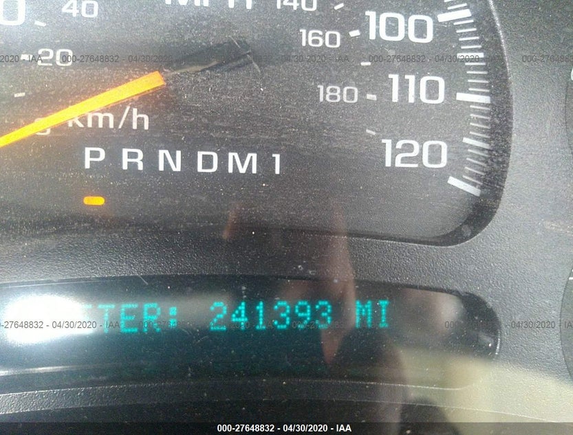 1GCHK23D56F237743