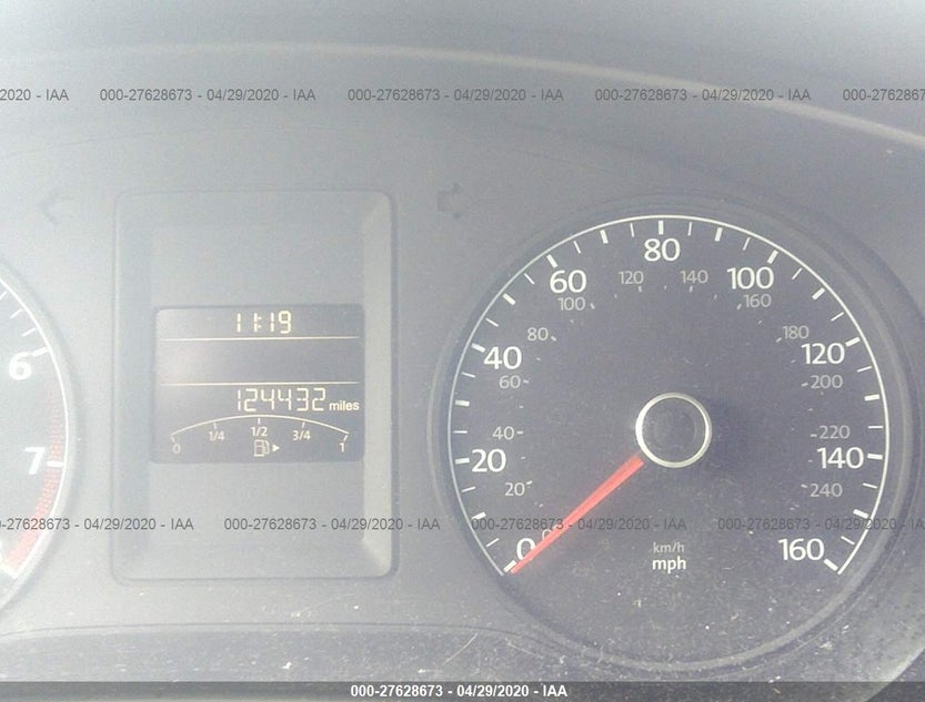 3VWDX7AJ3BM342133