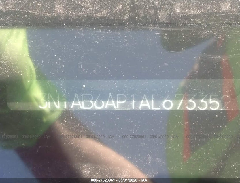 3N1AB6AP1AL673352