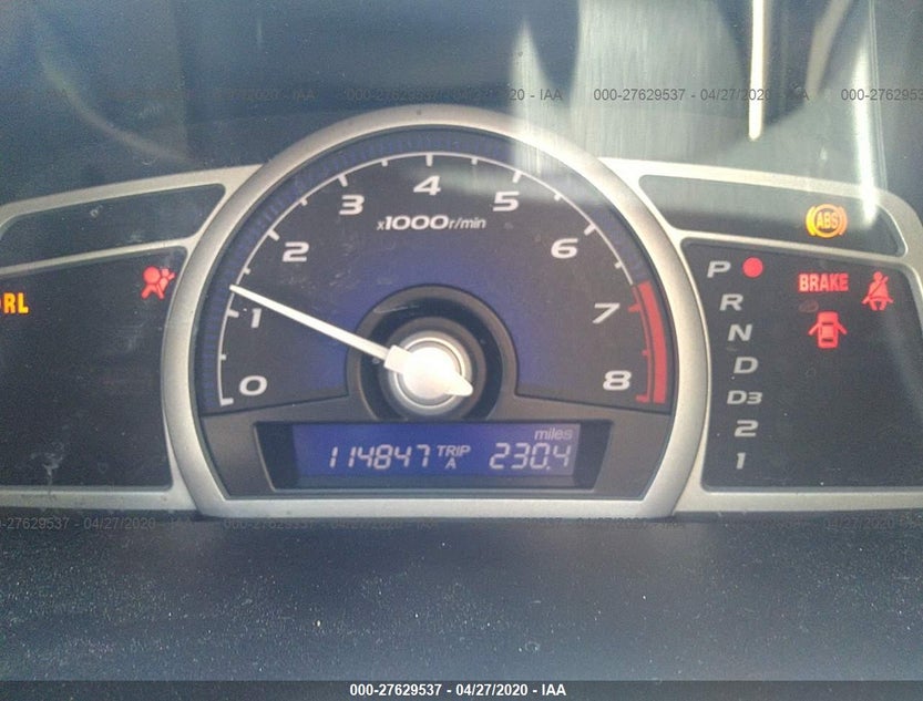 2HGFG12657H571200