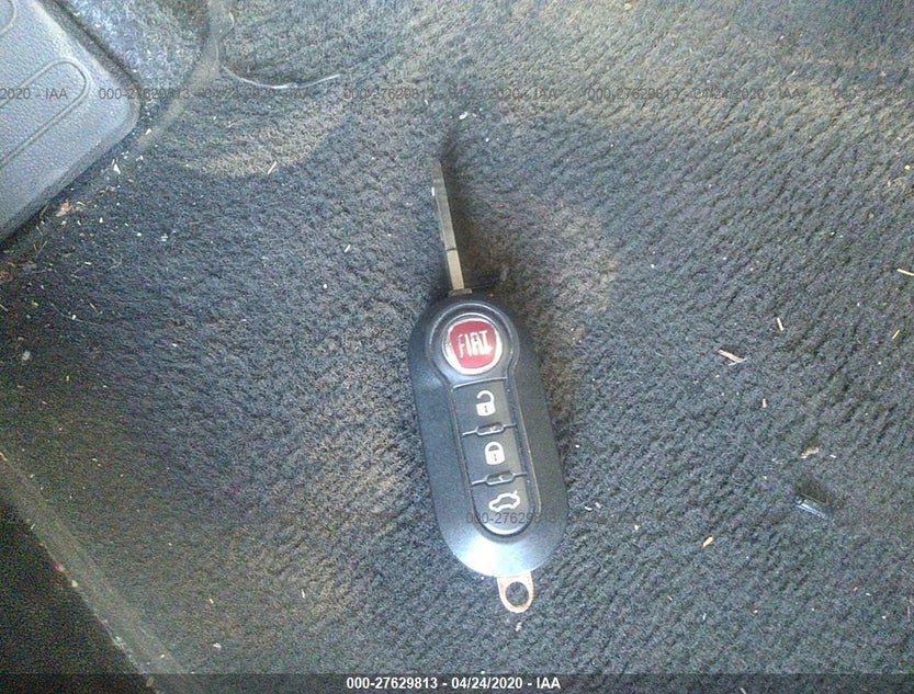 3C3CFFGE7GT210998