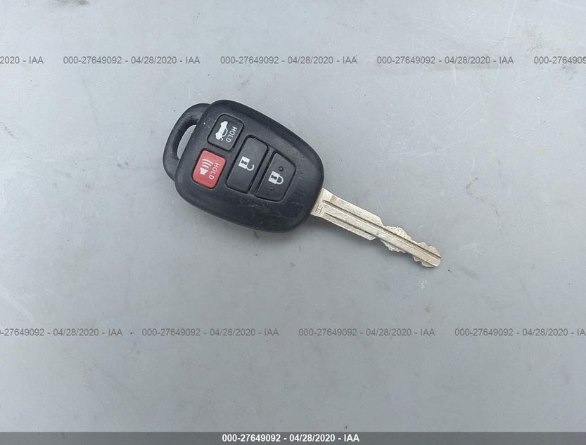 2T1BURHE1GC608627