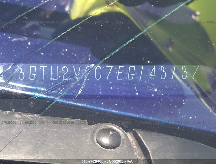 3GTU2VEC7EG143137