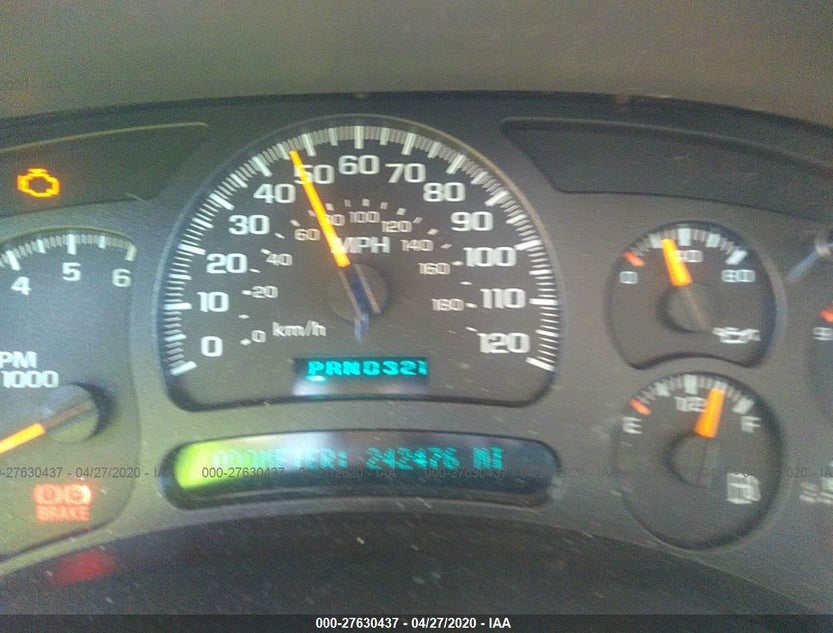 3GNFK16Z85G150917