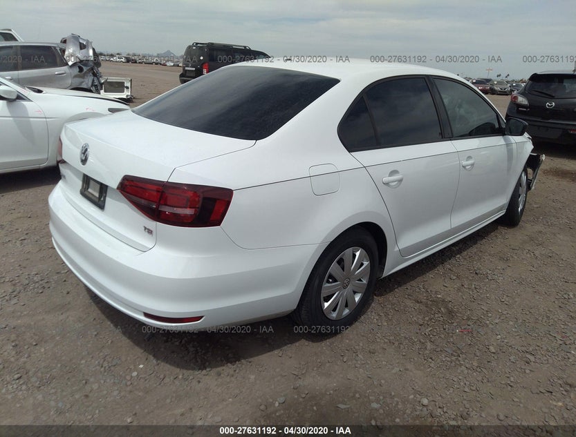 3VW267AJ8GM345904