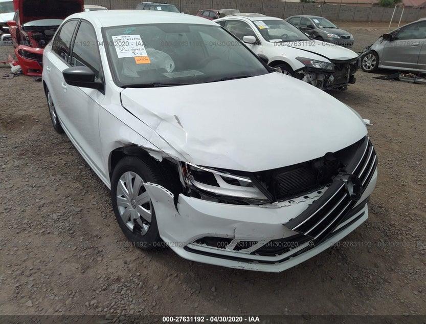 3VW267AJ8GM345904