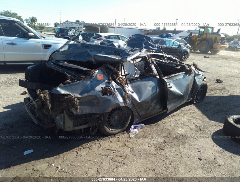 3VW167AJ7GM303932