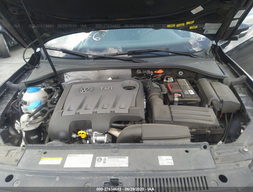 1VWBN7A36EC022132