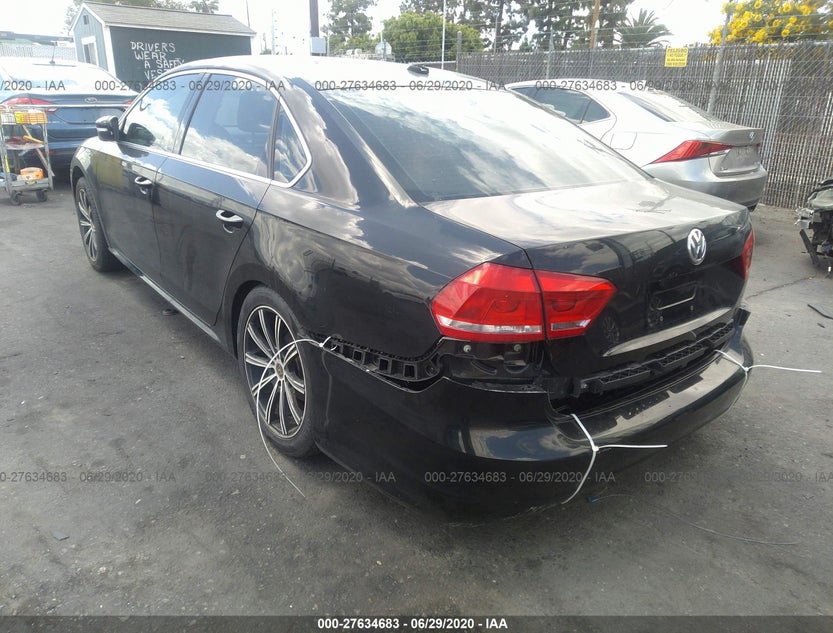 1VWBN7A36EC022132