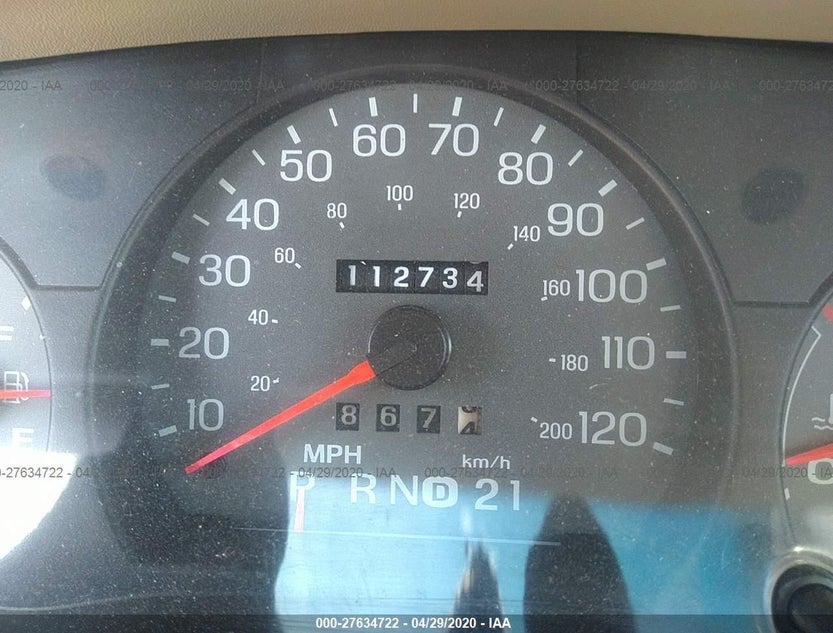 2MEFM74W75X659576