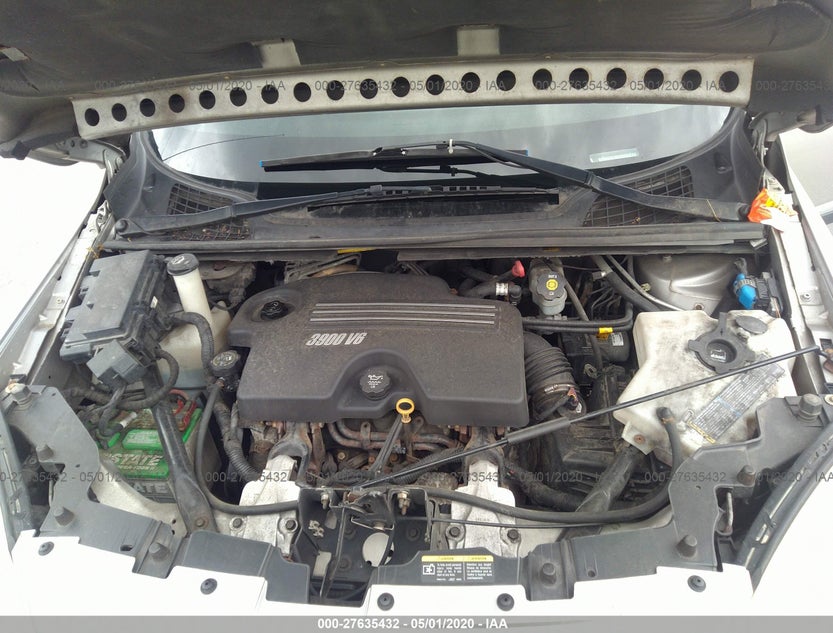 1GNDU23WX8D204625