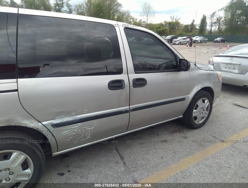 1GNDU23WX8D204625