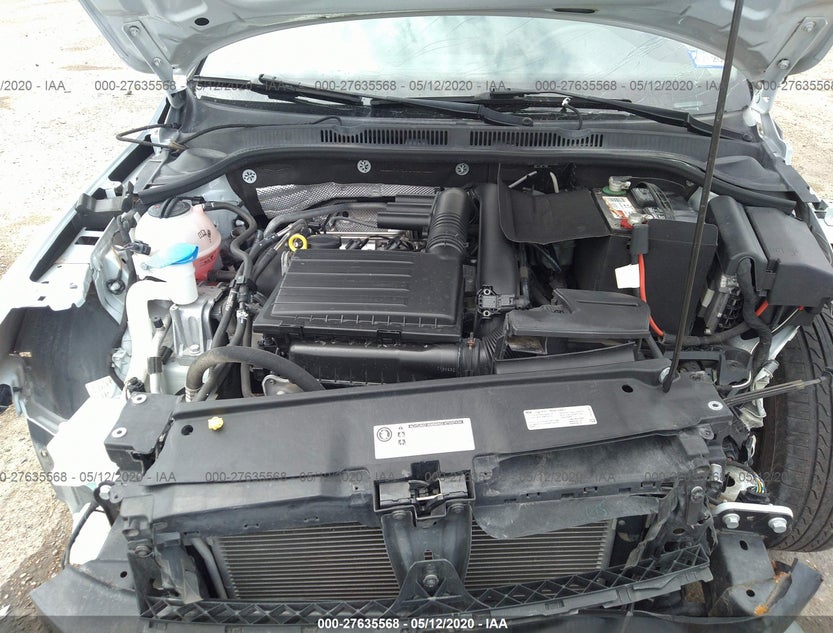 3VW2B7AJXHM236891