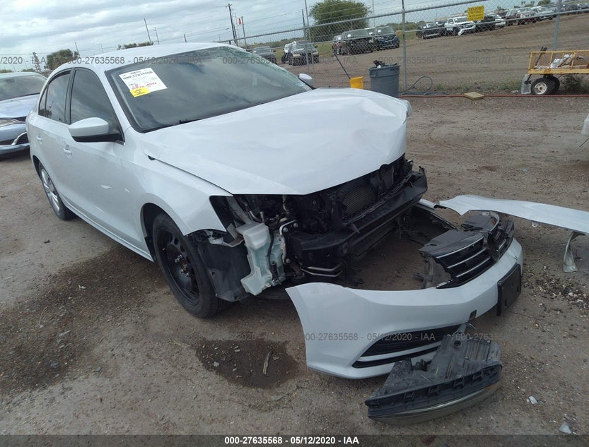 3VW2B7AJXHM236891
