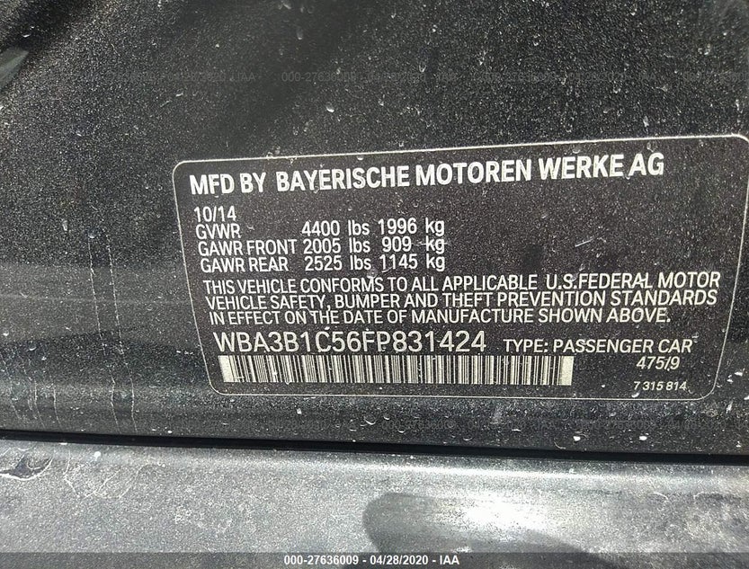 WBA3B1C56FP831424