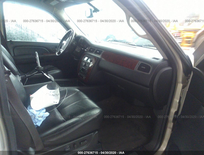 1GNFK23099J125881