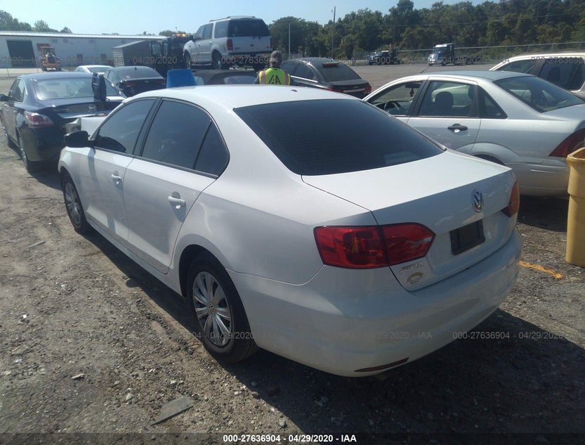 3VW2K7AJXDM292386