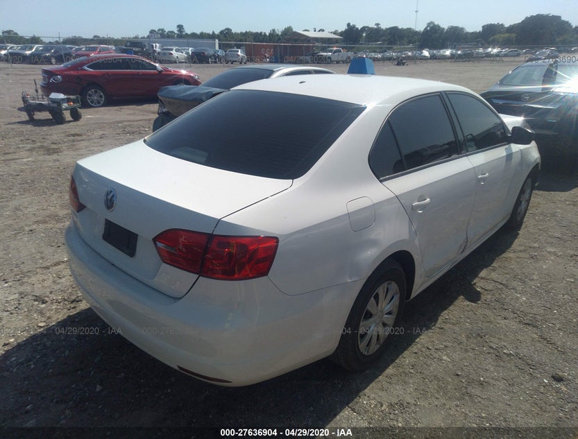 3VW2K7AJXDM292386