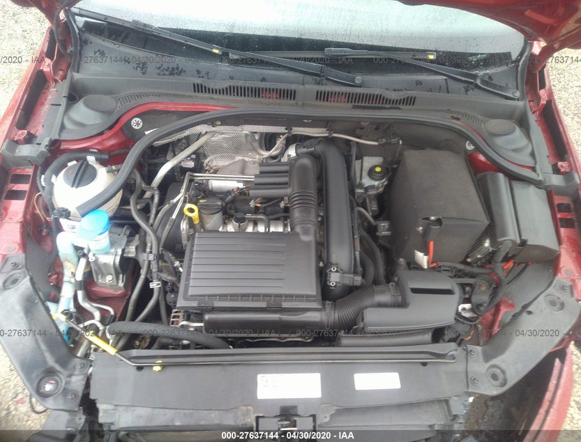 3VW267AJ7GM339463