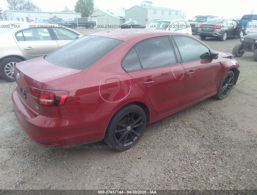 3VW267AJ7GM339463