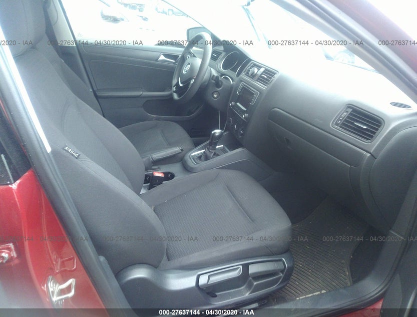 3VW267AJ7GM339463