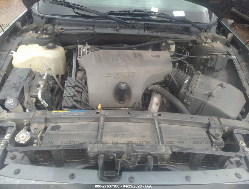 1G4HP52K95U196896