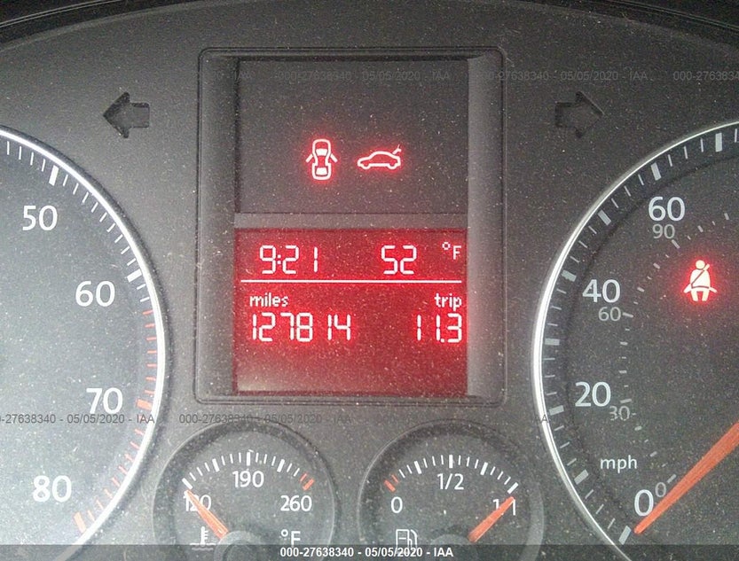 3VWRM71K49M070306