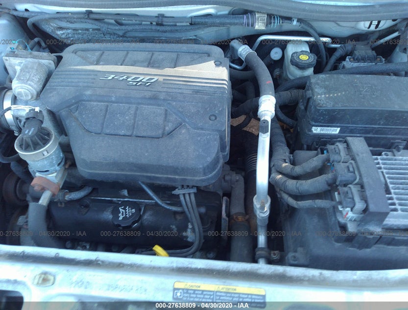 2CNDL73F466053586