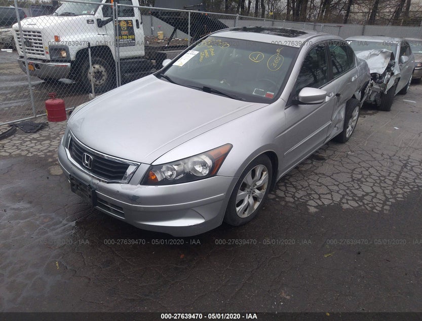1HGCP2F85AA129320