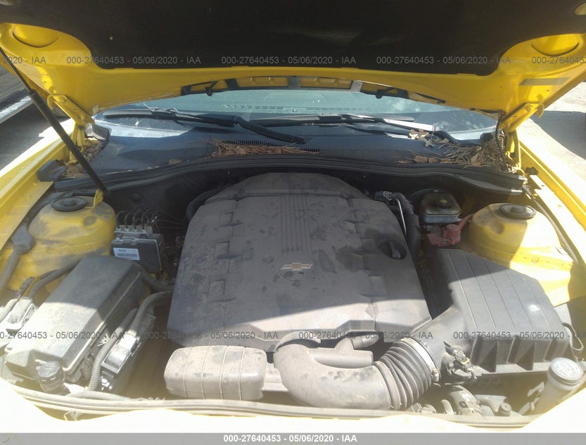 2G1FA1ED5B9200558