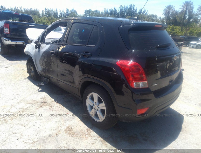 KL7CJKSB5LB059734