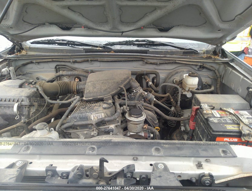 5TENX22N59Z654866