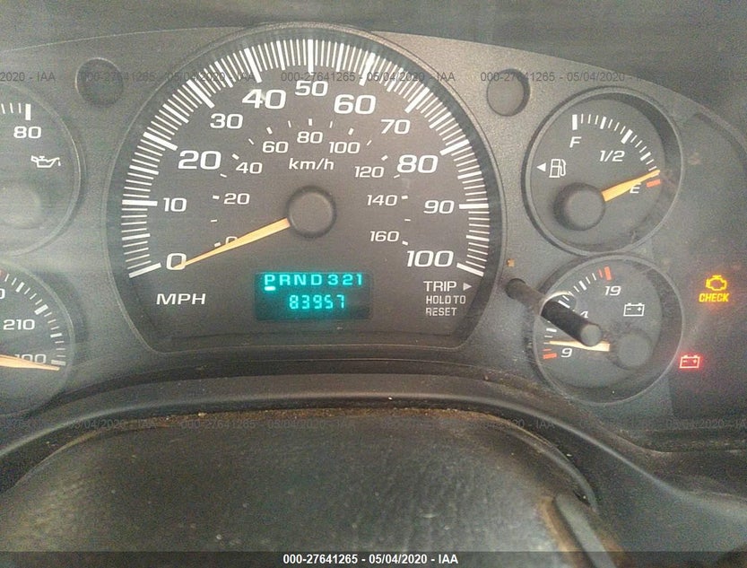 1GDHG31U361132895