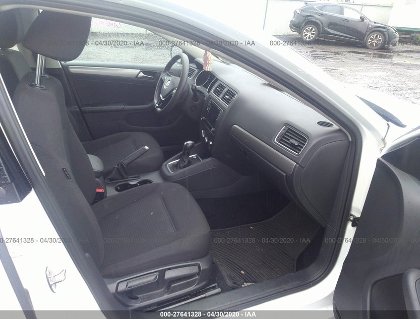 3VWD67AJ8GM383173