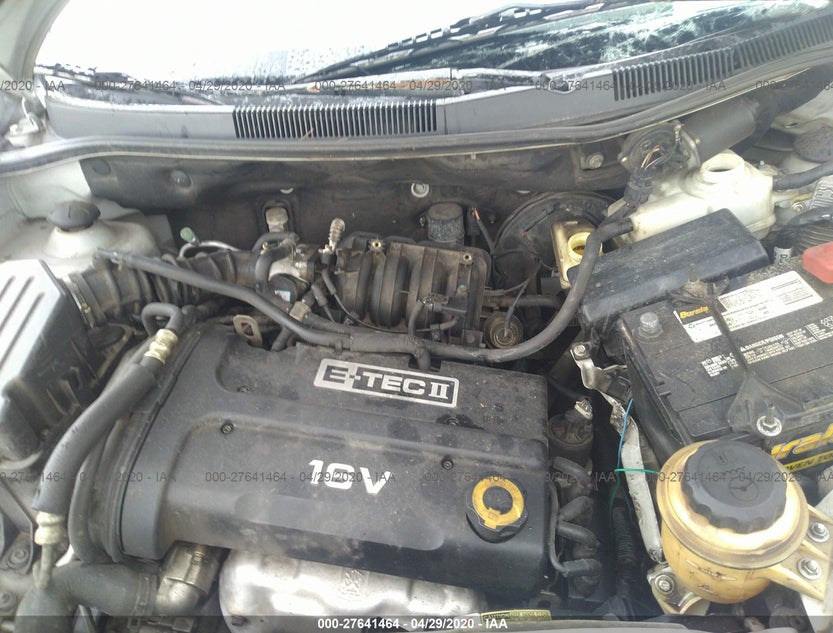 KL1TD66687B748663