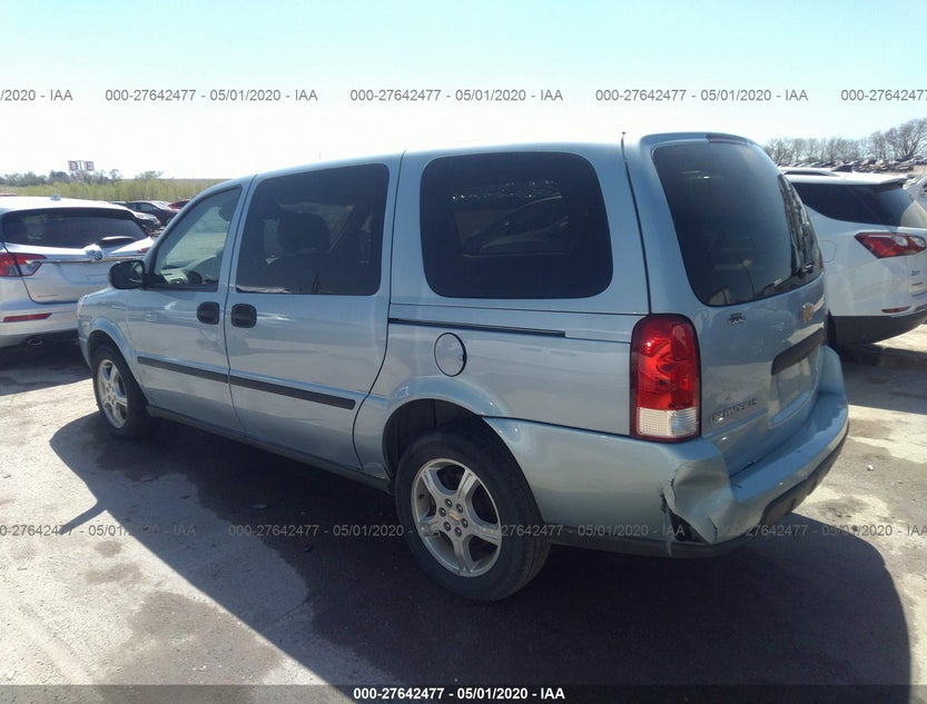 1GNDV23197D117332