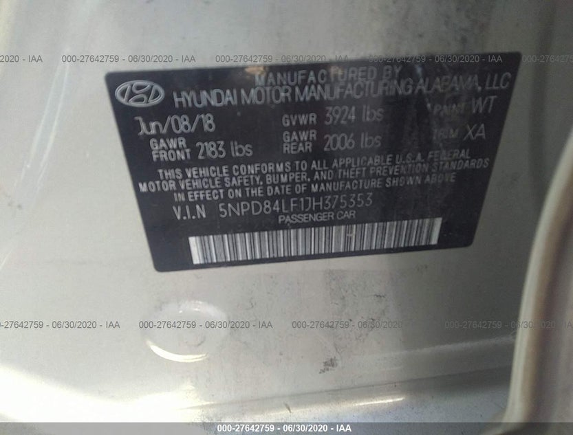 5NPD84LF1JH375353