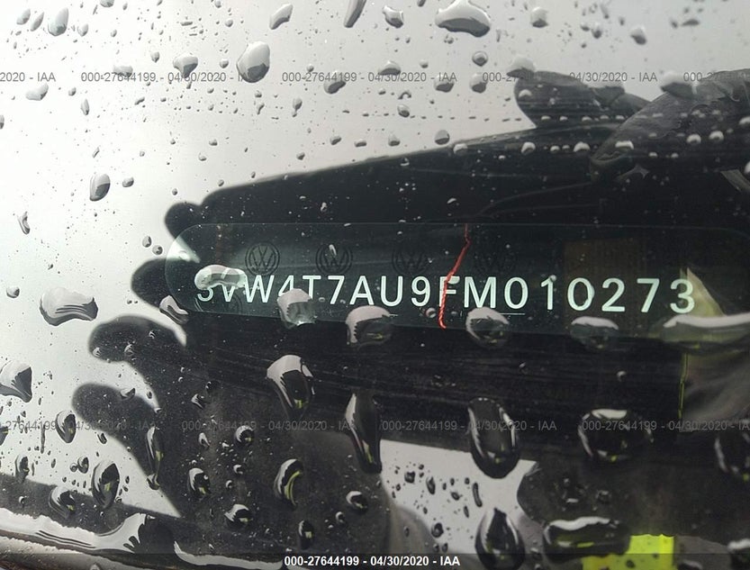 3VW4T7AU9FM010273