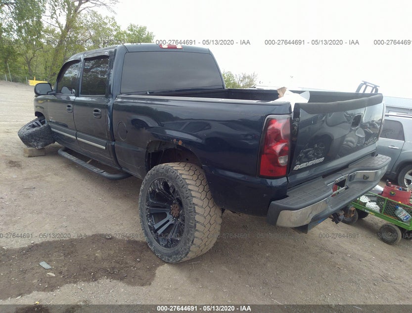 1GCHC23235F865617
