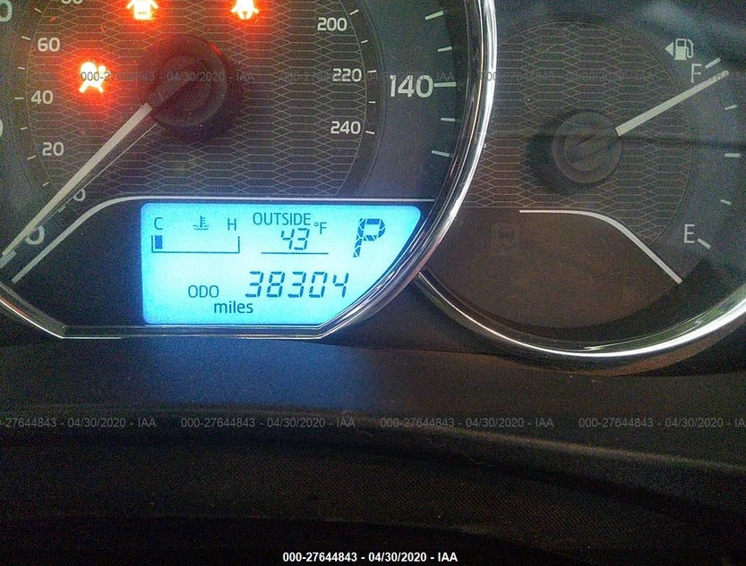 2T1BURHE0GC672917