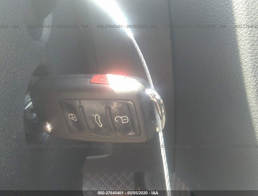 3VW2K7AJ3BM058331